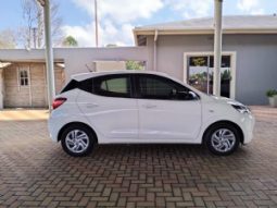 Hyundai i10 full