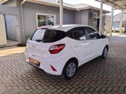 Hyundai i10 full
