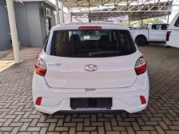 Hyundai i10 full