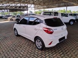 Hyundai i10 full