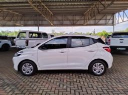 Hyundai i10 full