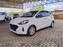 Hyundai i10 full