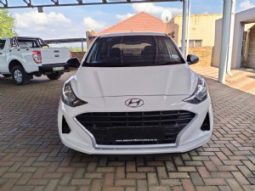 Hyundai i10 full
