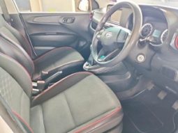 Hyundai i10 full