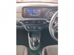Hyundai i10 full