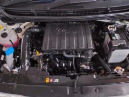 Hyundai i10 full