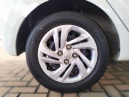 Hyundai i10 full