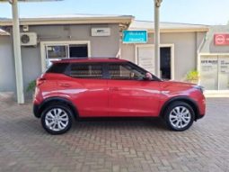 Mahindra XUV300 full