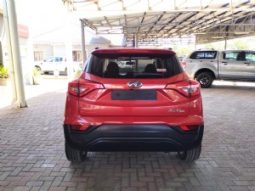 Mahindra XUV300 full