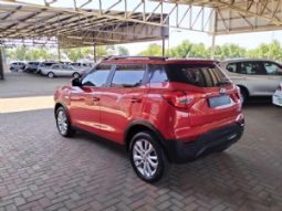 Mahindra XUV300 full