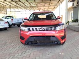 Mahindra XUV300 full