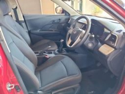 Mahindra XUV300 full