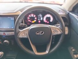 Mahindra XUV300 full