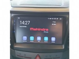 Mahindra XUV300 full