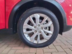 Mahindra XUV300 full