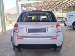 Suzuki SX4 full