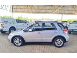 Suzuki SX4 full