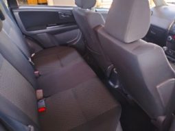 Suzuki SX4 full