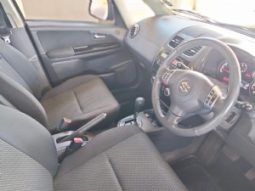 Suzuki SX4 full