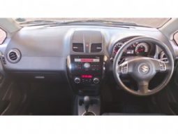 Suzuki SX4 full