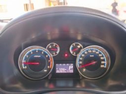 Suzuki SX4 full