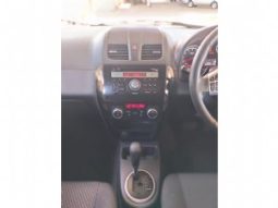 Suzuki SX4 full