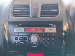 Suzuki SX4 full
