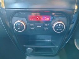 Suzuki SX4 full