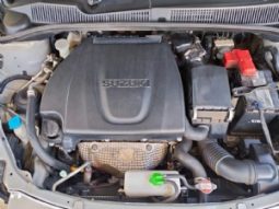Suzuki SX4 full