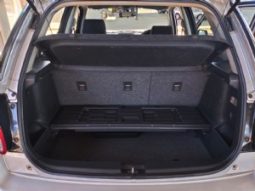 Suzuki SX4 full
