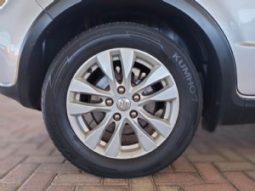 Suzuki SX4 full