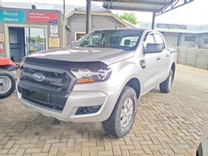 Ford Ranger full