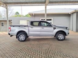 Ford Ranger full