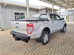 Ford Ranger full