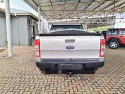 Ford Ranger full