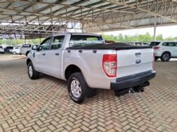 Ford Ranger full