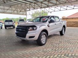 Ford Ranger full