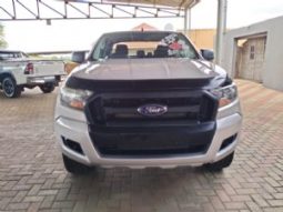 Ford Ranger full