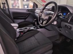 Ford Ranger full