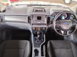 Ford Ranger full