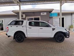 Ford Ranger full