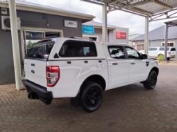 Ford Ranger full