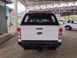 Ford Ranger full