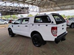 Ford Ranger full