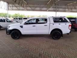 Ford Ranger full