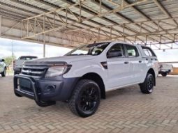 Ford Ranger full