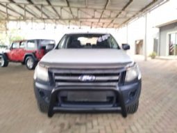 Ford Ranger full