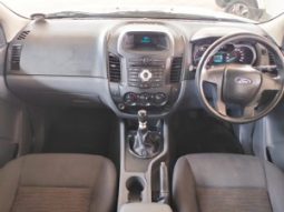 Ford Ranger full