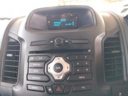 Ford Ranger full