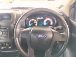 Ford Ranger full